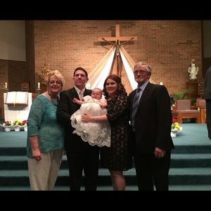 Meet your Posher, Sharon